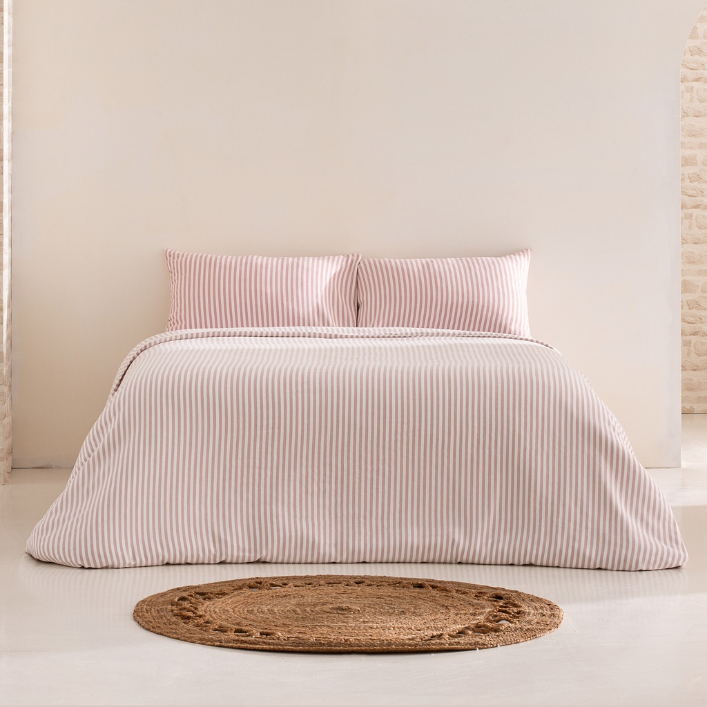 FUNDA NÓRDICA JACQUARD