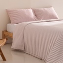 FUNDA NÓRDICA JACQUARD