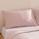 FUNDA ALMOHADA JACQUARD