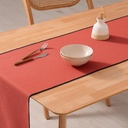 CAMINO MESA LISO SABLER