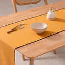 CAMINO MESA LISO SABLER