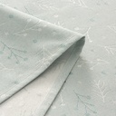 MANTELES NAVIDAD JACQUARD