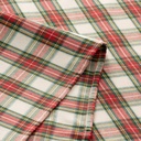 MANTELES NAVIDAD JACQUARD
