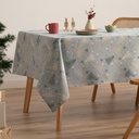 MANTELES NAVIDAD JACQUARD