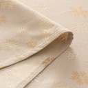 MANTELES NAVIDAD JACQUARD