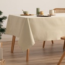 MANTELES NAVIDAD JACQUARD