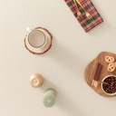 MANTELES NAVIDAD JACQUARD