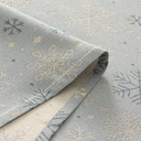 MANTELES NAVIDAD JACQUARD