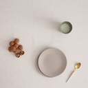 Mantel antimanchas jacquard Line