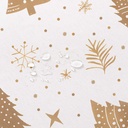 MANTEL NAVIDAD ESTAMPADO