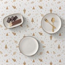 MANTEL NAVIDAD ESTAMPADO