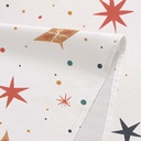 MANTEL NAVIDAD ESTAMPADO