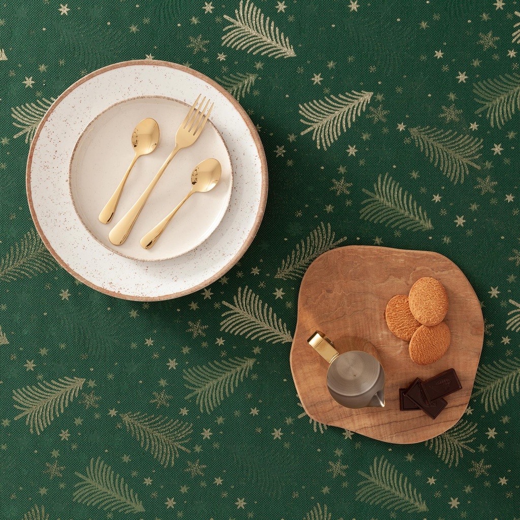 CAMINO DE MESA NAVIDAD