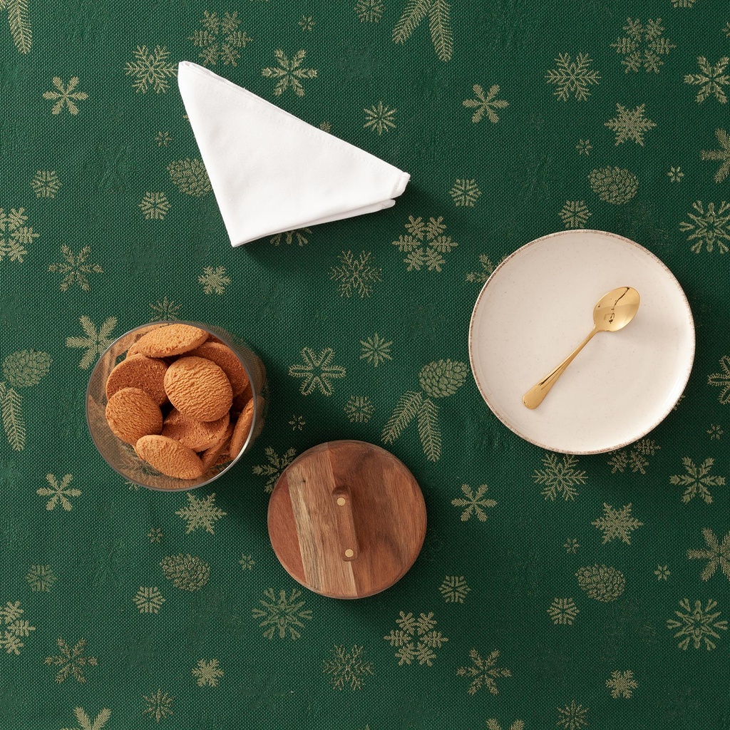 CAMINO DE MESA NAVIDAD