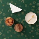 CAMINO DE MESA NAVIDAD