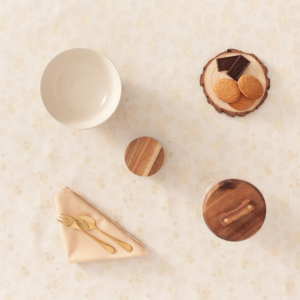 CAMINO DE MESA NAVIDAD