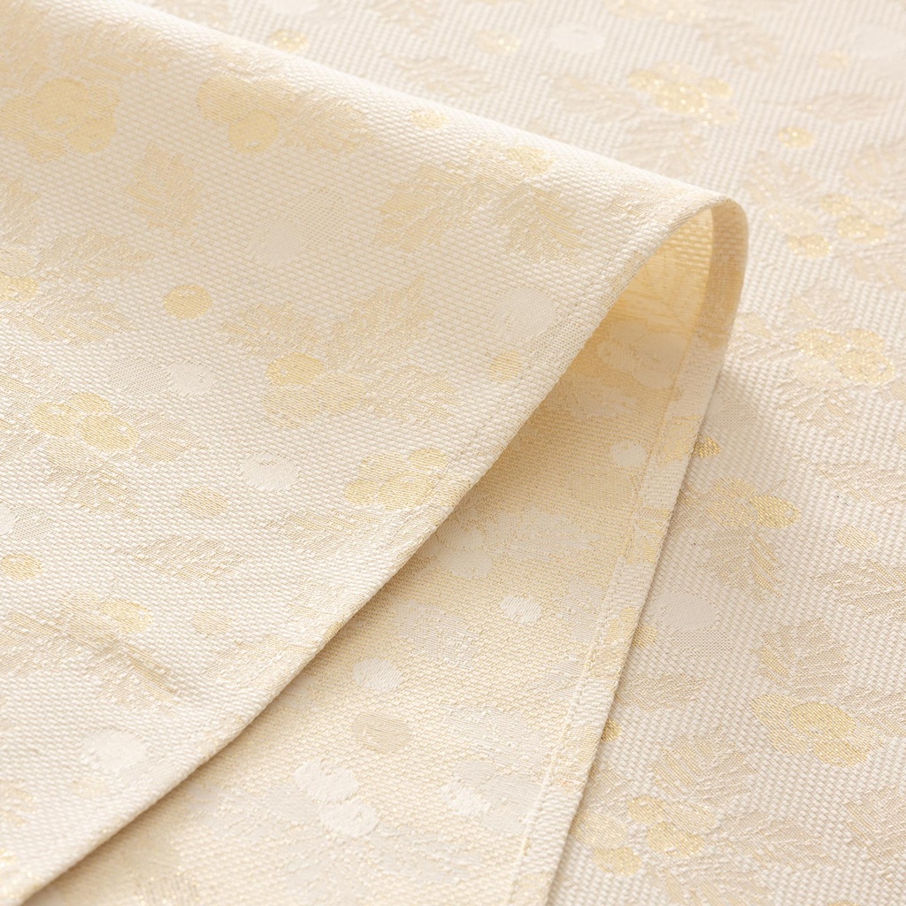 CAMINO DE MESA NAVIDAD