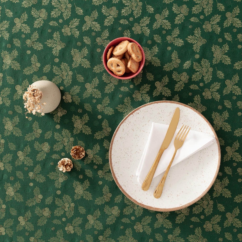 CAMINO DE MESA NAVIDAD