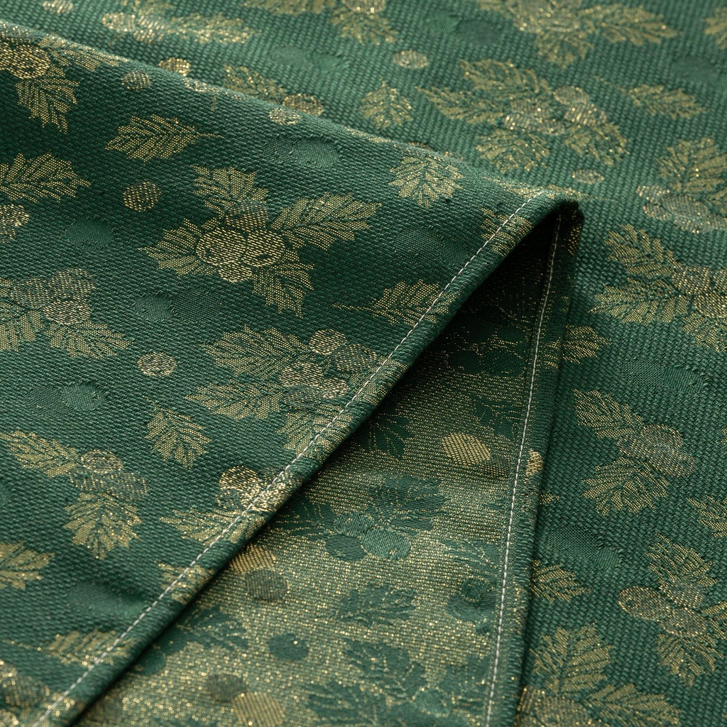 CAMINO DE MESA NAVIDAD