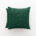 FUNDA COJÍN JACQUARD