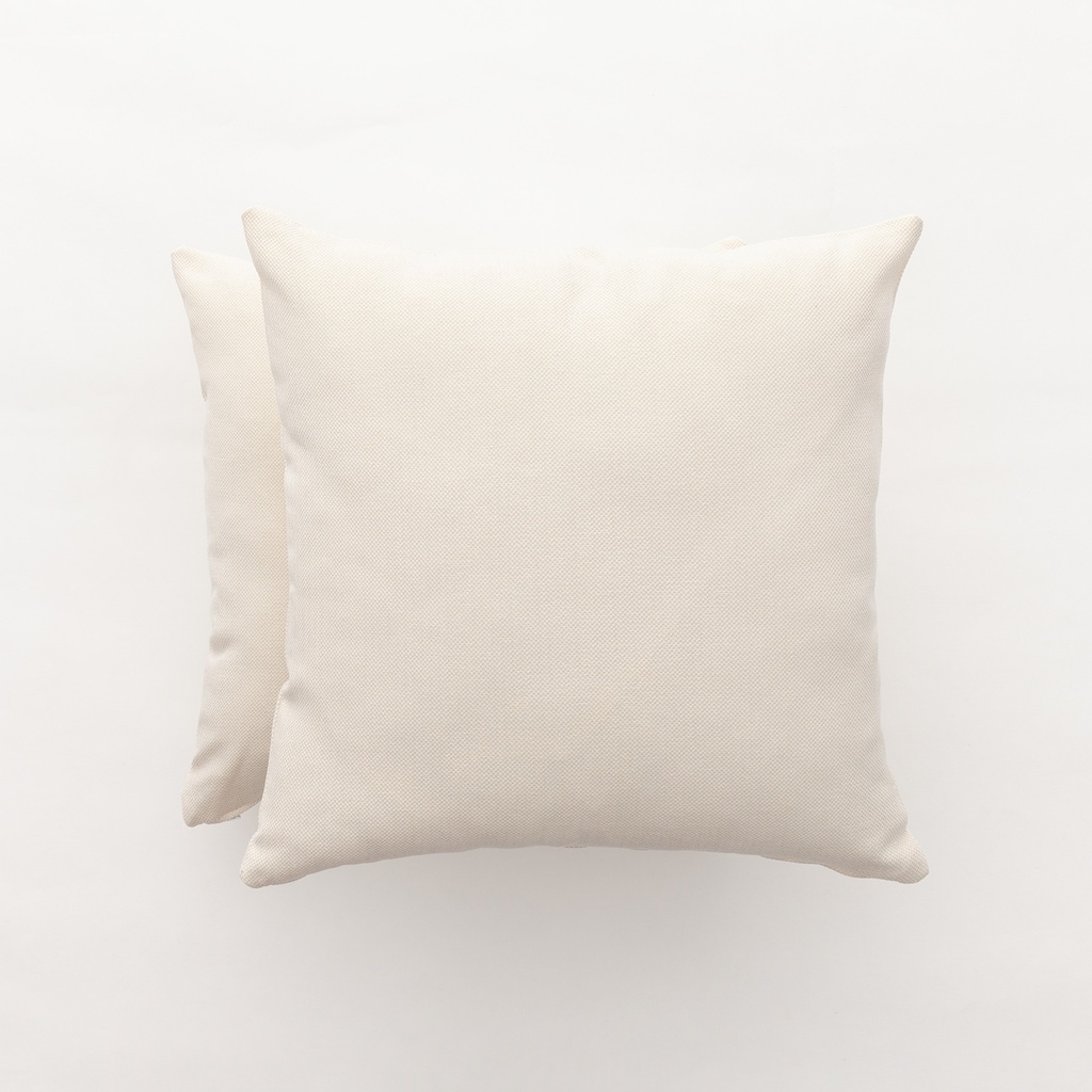 FUNDA COJÍN JACQUARD