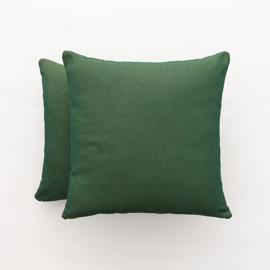 FUNDA COJÍN JACQUARD