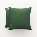 FUNDA COJÍN JACQUARD