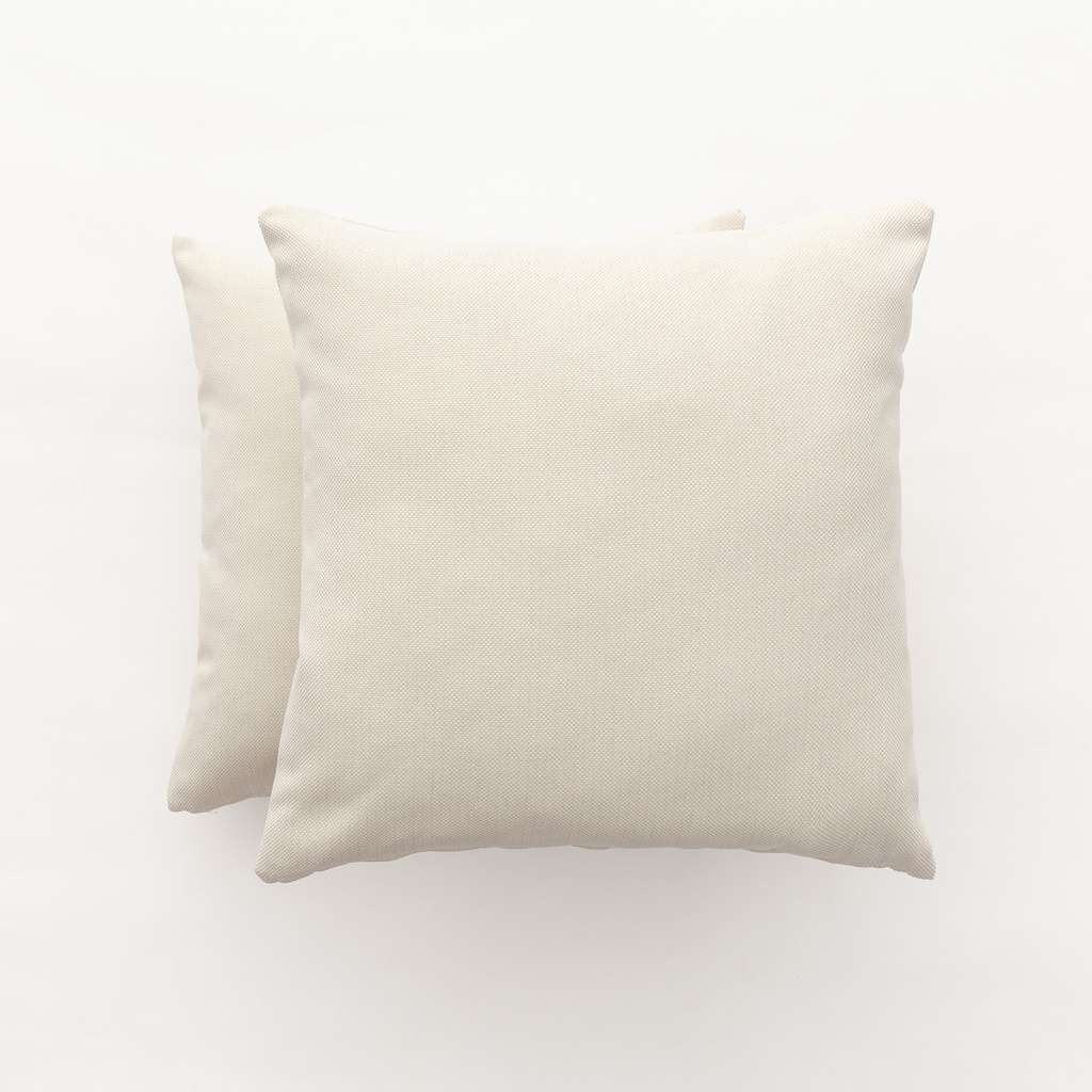 FUNDA COJÍN JACQUARD