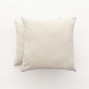 FUNDA COJÍN JACQUARD