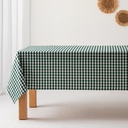 MANTEL VICHY CUADROS