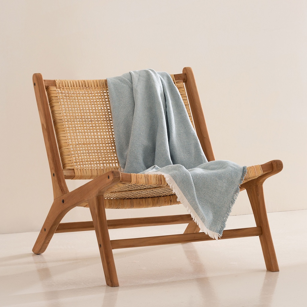 MANTA PERCHADA ACRÍLICO