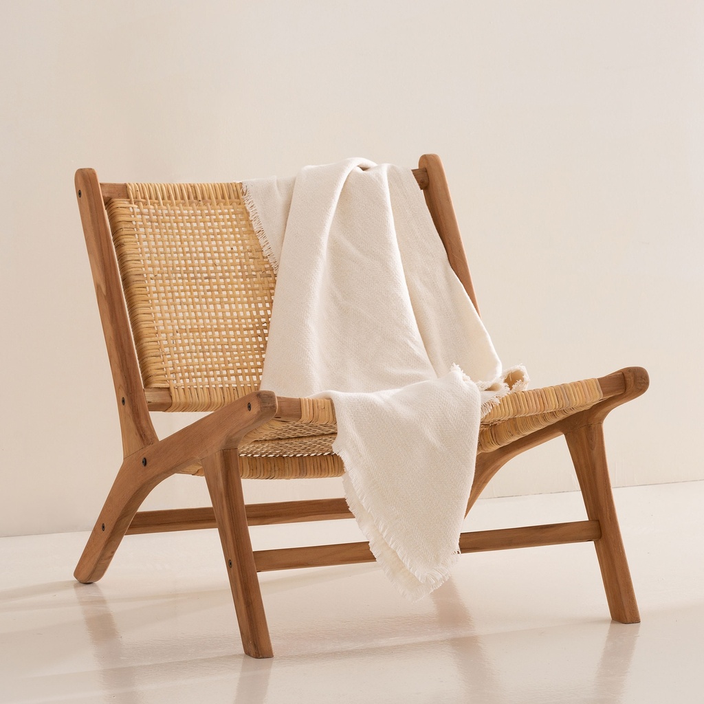 MANTA PERCHADA ACRÍLICO