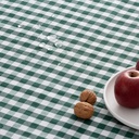 MANTEL VICHY CUADROS