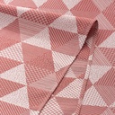 Mantel antimanchas jacquard Atrio