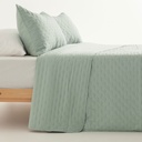 COLCHA ACOLCHADA NARA