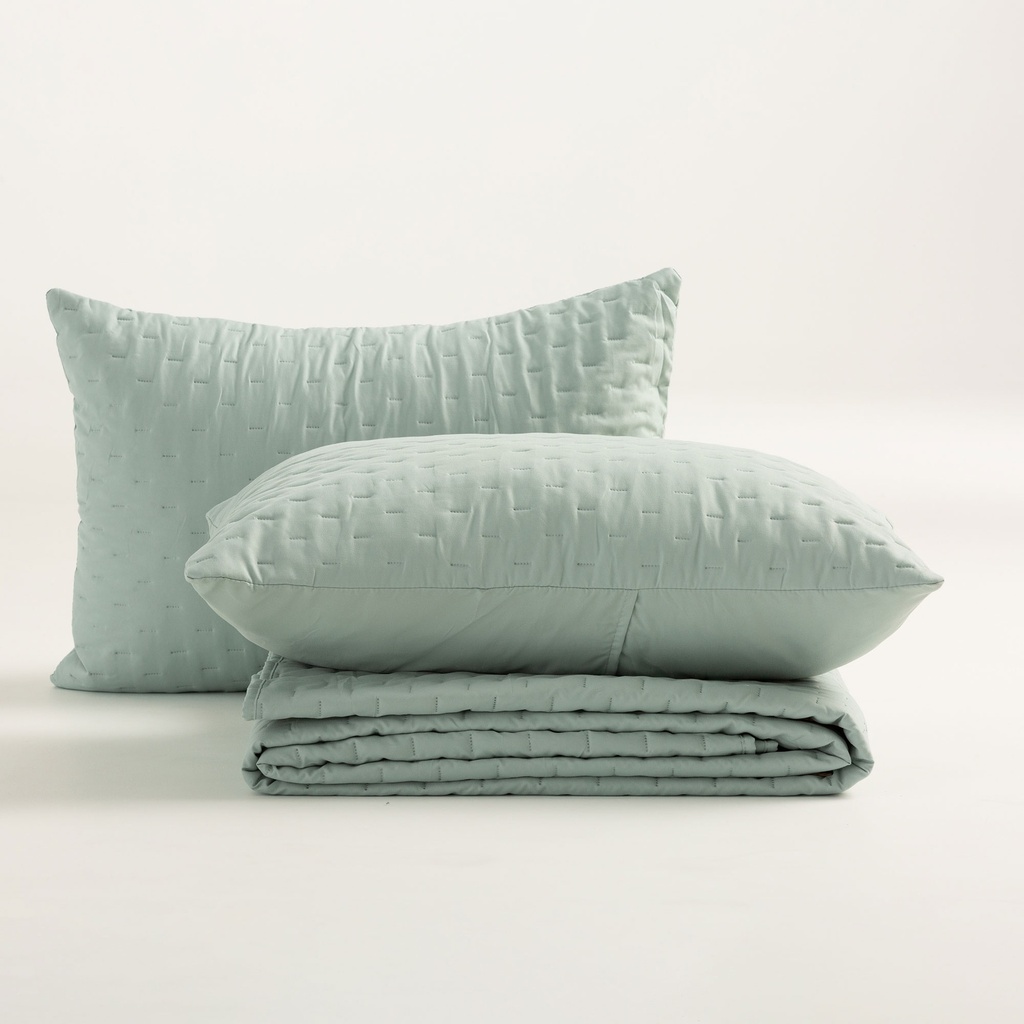 COLCHA ACOLCHADA NARA