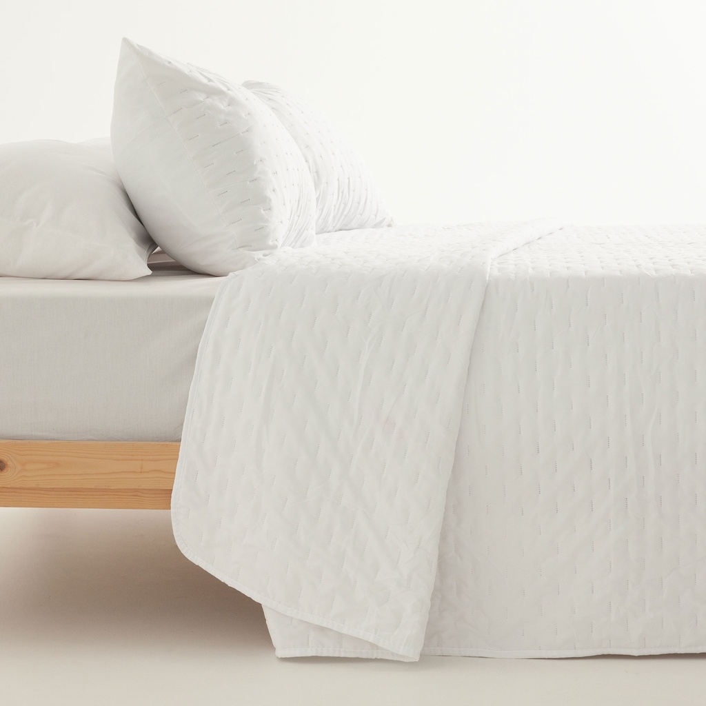 COLCHA ACOLCHADA NARA