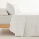 COLCHA ACOLCHADA NARA