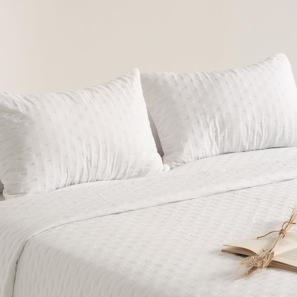 COLCHA ACOLCHADA NARA