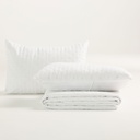 COLCHA ACOLCHADA NARA