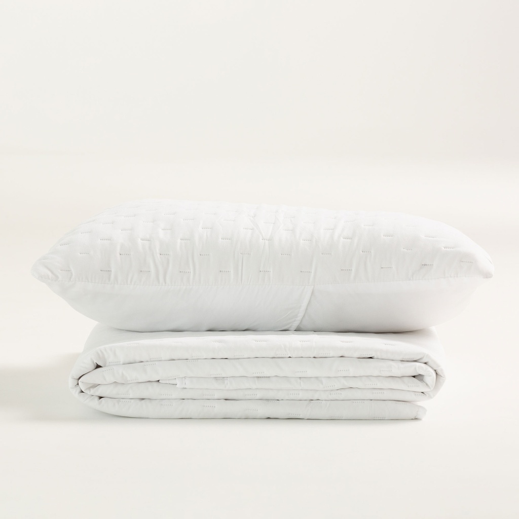 COLCHA ACOLCHADA NARA