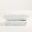 COLCHA ACOLCHADA NARA