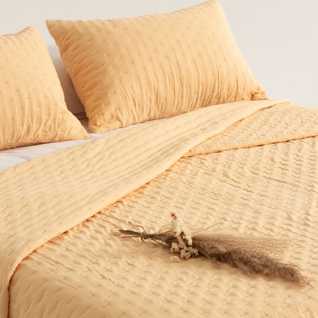 COLCHA ACOLCHADA NARA