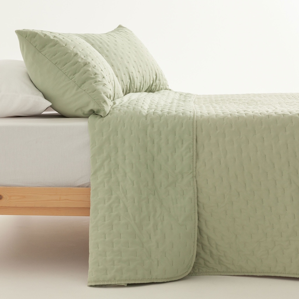 COLCHA ACOLCHADA NARA