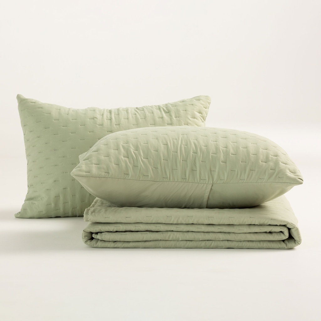 COLCHA ACOLCHADA NARA