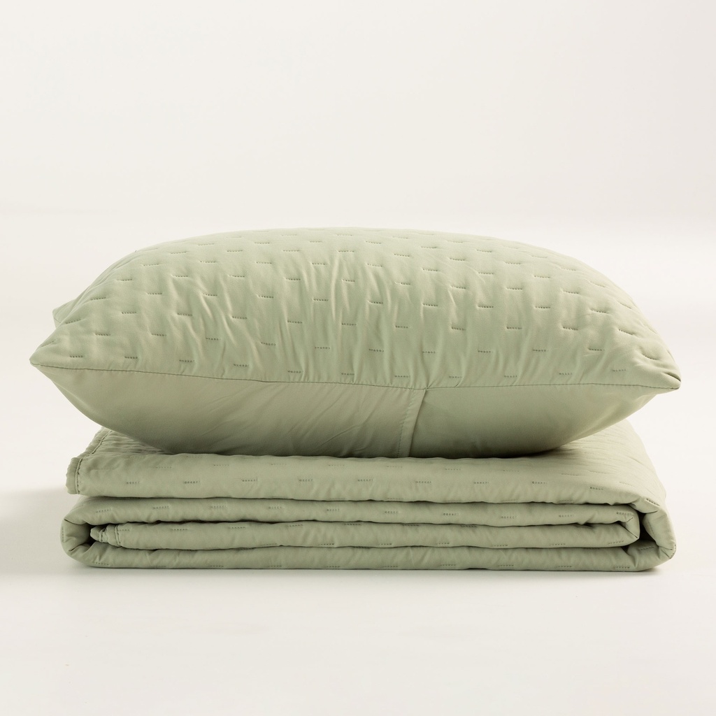 COLCHA ACOLCHADA NARA