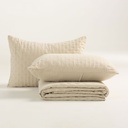 COLCHA ACOLCHADA NARA