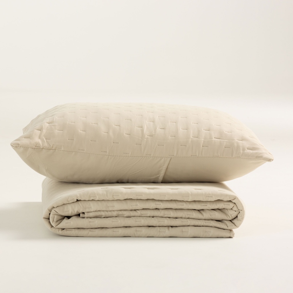 COLCHA ACOLCHADA NARA