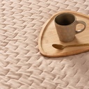 COLCHA ACOLCHADA NARA