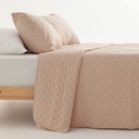 COLCHA ACOLCHADA NARA